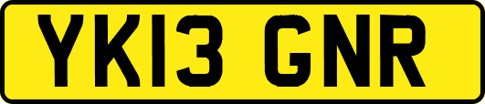 YK13GNR