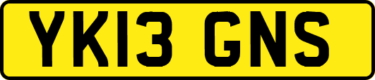 YK13GNS