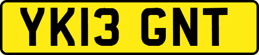 YK13GNT