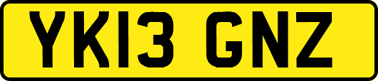 YK13GNZ