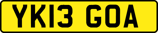YK13GOA