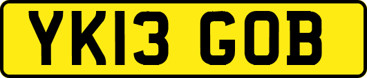 YK13GOB