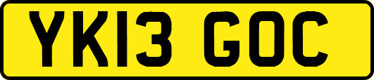 YK13GOC