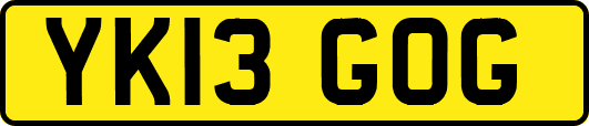 YK13GOG