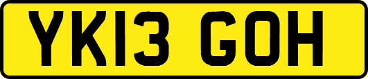 YK13GOH