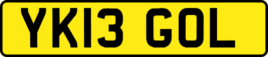 YK13GOL