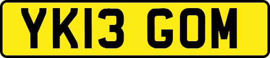 YK13GOM