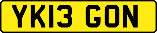 YK13GON