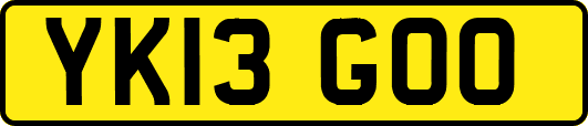 YK13GOO
