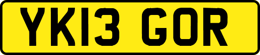 YK13GOR