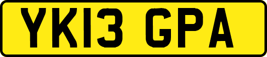 YK13GPA
