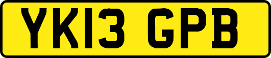 YK13GPB