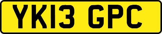 YK13GPC