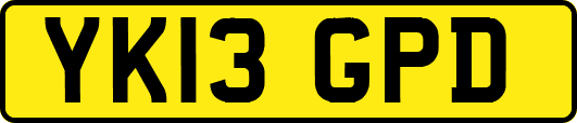 YK13GPD