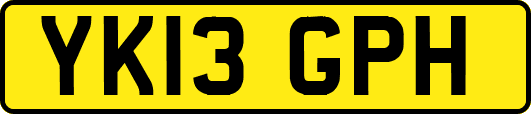 YK13GPH
