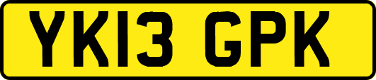 YK13GPK