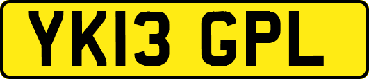 YK13GPL