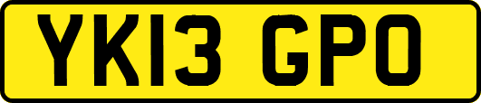 YK13GPO