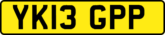 YK13GPP