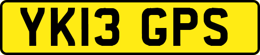 YK13GPS
