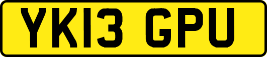 YK13GPU