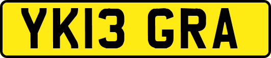 YK13GRA