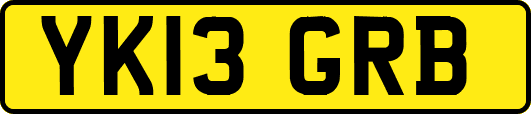 YK13GRB