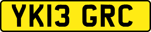 YK13GRC