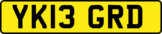 YK13GRD