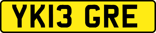 YK13GRE