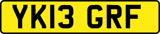 YK13GRF