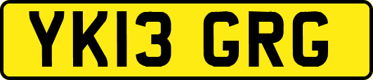 YK13GRG