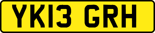 YK13GRH