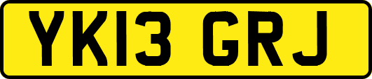 YK13GRJ