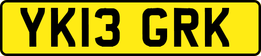 YK13GRK