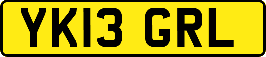 YK13GRL