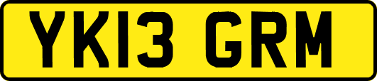 YK13GRM
