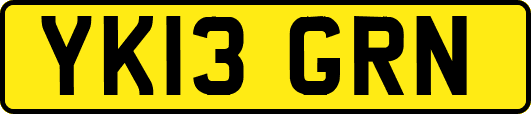 YK13GRN
