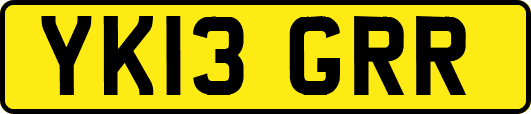 YK13GRR
