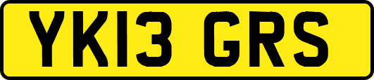 YK13GRS