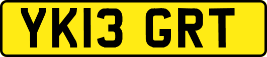 YK13GRT