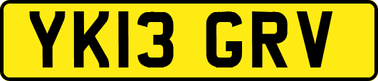 YK13GRV