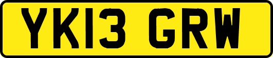 YK13GRW