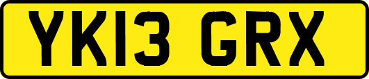 YK13GRX