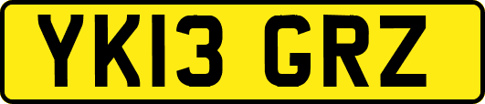 YK13GRZ