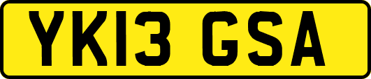 YK13GSA