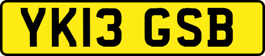 YK13GSB