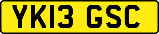 YK13GSC