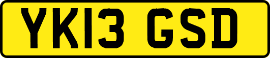 YK13GSD
