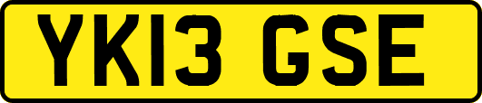 YK13GSE